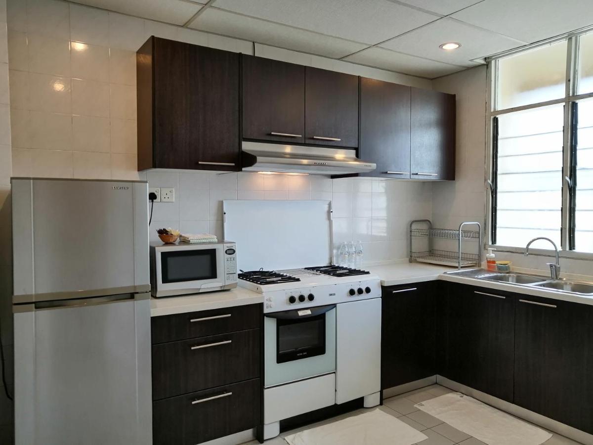 Noble Villa Apartment George Town  Kültér fotó